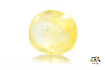 Yellow Sapphire 8.12 Carat (9 Ratti) - Image 2