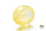 Yellow Sapphire 8.12 Carat (9 Ratti) - Image 3