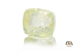 Yellow Sapphire 5.52 Carat (6.07 Ratti) - Image 2