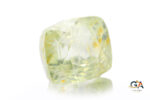 Yellow Sapphire 5.52 Carat (6.07 Ratti) - Image 3