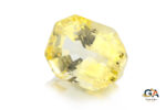 Yellow Sapphire 7.93 Carat (8.72 Ratti) - Image 3