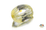 Yellow Sapphire 3.58 Carat (4 Ratti) - Image 2