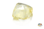 Yellow Sapphire 2.80 Carat (3.11 Ratti) - Image 4
