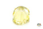 Yellow Sapphire 0.91 Carat (1.01 Ratti) - Image 3