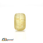 Yellow Sapphire 9.84 Carat (10.82 Ratti)