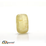 Yellow Sapphire 9.84 Carat (10.82 Ratti) - Image 2