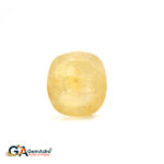Yellow Sapphire 10.25 Carat (11.27 Ratti)
