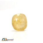 Yellow Sapphire 10.25 Carat (11.27 Ratti) - Image 2