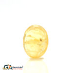 Yellow Sapphire 4.95 Carat (5.44 Ratti) - Image 4