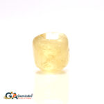 Yellow Sapphire 7.84 Carat (8.62 Ratti) - Image 4