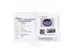 Amethyst 9.11 Carat (10.02 Ratti) - Image 2