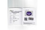 Amethyst 8.61 Carat (9.47 Ratti) - Image 2