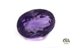 Amethyst 8.61 Carat (9.47 Ratti) - Image 4