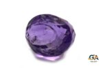 Amethyst 8.61 Carat (9.47 Ratti) - Image 5