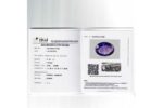 Amethyst 8.90 Carat (9.79 Ratti) - Image 2
