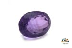 Amethyst 8.90 Carat (9.79 Ratti) - Image 4