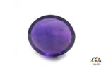 Amethyst 11.12 Carat (12.23 Ratti) - Image 3