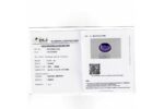 Amethyst 9.70 Carat (10.67 Ratti) - Image 2