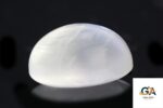 Blue Moonstone 7.67 Carat (8.43 Ratti) - Image 3