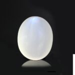 Blue Moonstone 6.75 Carat (7.42 Ratti)