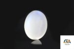 Blue Moonstone 5.84 Carat (6.42 Ratti)
