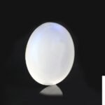 Blue Moonstone 5.84 Carat (6.42 Ratti)