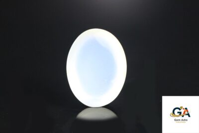 Blue Moonstone 5.84 Carat (6.42 Ratti)