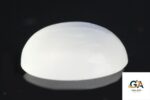 Blue Moonstone 5.84 Carat (6.42 Ratti) - Image 3