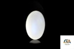 Blue Moonstone 6.63 Carat (7.29 Ratti)