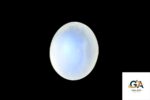 Blue Moonstone 9.97 Carat (10.96 Ratti)