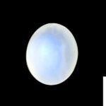 Blue Moonstone 9.97 Carat (10.96 Ratti)
