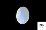 Blue Moonstone 7.68 Carat (8.44 Ratti)