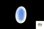 Blue Moonstone 12.21 Carat (13.43 Ratti) - Image 2