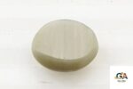 Cats Eye (Lehsuniya) 7.86 Carat (8.73 Ratti) - Image 2