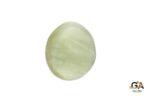 Cats Eye (Lehsuniya) 3.44 Carat (3.78 Ratti) - Image 2