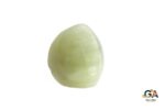Cats Eye (Lehsuniya) 3.44 Carat (3.78 Ratti) - Image 3