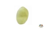 Cats Eye (Lehsuniya) 4.69 Carat (5.15Ratti) - Image 3