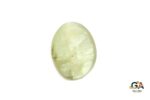 Cats Eye (Lehsuniya) 4.69 Carat (5.15Ratti) - Image 4