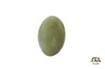 Cats Eye 8.73 Carat (Lehsuniya 9.60 Ratti) - Image 3