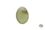 Cats Eye 8.73 Carat (Lehsuniya 9.60 Ratti) - Image 4