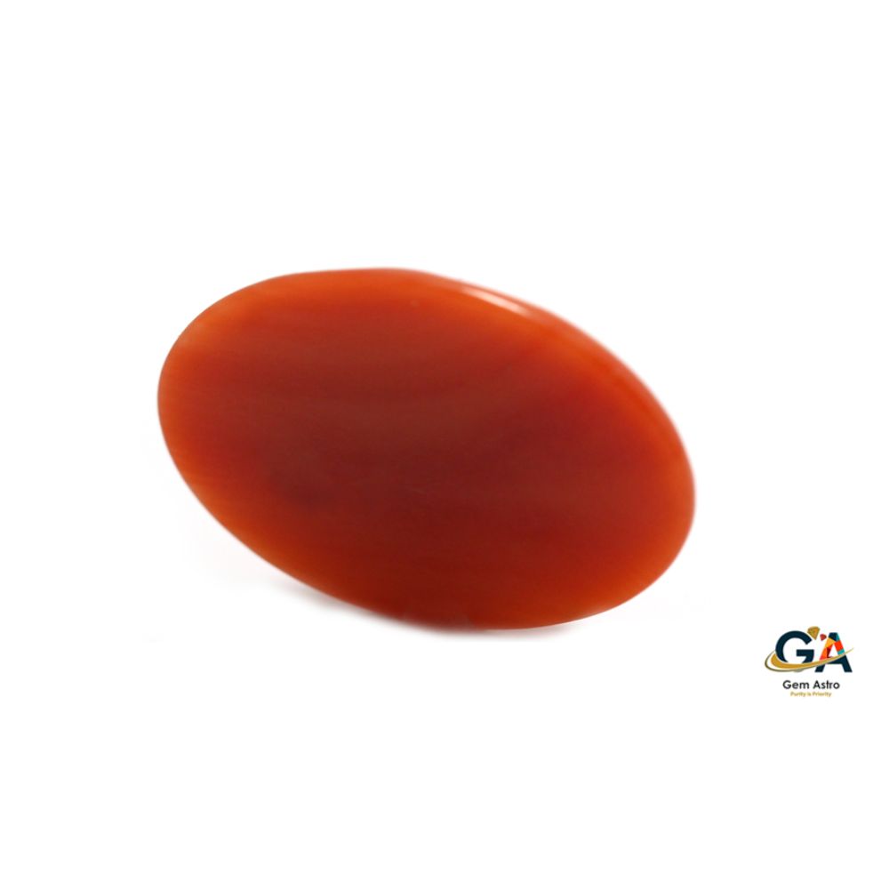 cl-68-3.jpg Red Coral 9.05 Carat (9.95 Ratti) - Image 1