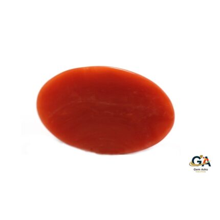 Red Coral 6.20 Carat (6.82 Ratti)