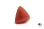 Red Coral (Moonga) 7.48Carat (8.22Ratti) - Image 2
