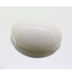 Natural White Coral 12.86 Carat (14.29 Ratti) - Image 2