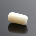 Natural White Coral 7.45 Carat (8.19 Ratti) - Image 5