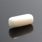 Natural White Coral 7.50 Carat (8.25 Ratti) - Image 3