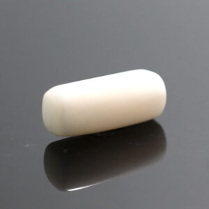 Natural White Coral 7.50 Carat (8.25 Ratti)