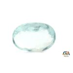 Aquamarine 4.2Carat (4.62Ratti)