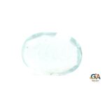 Aquamarine 4.2Carat (4.62Ratti) - Image 2