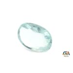 Aquamarine 4.2Carat (4.62Ratti) - Image 3